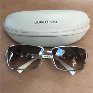 Giorgio Armani Sunglasses